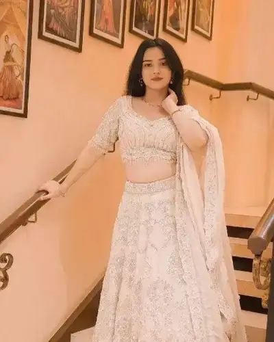 Escort Service In Ashok Vihar